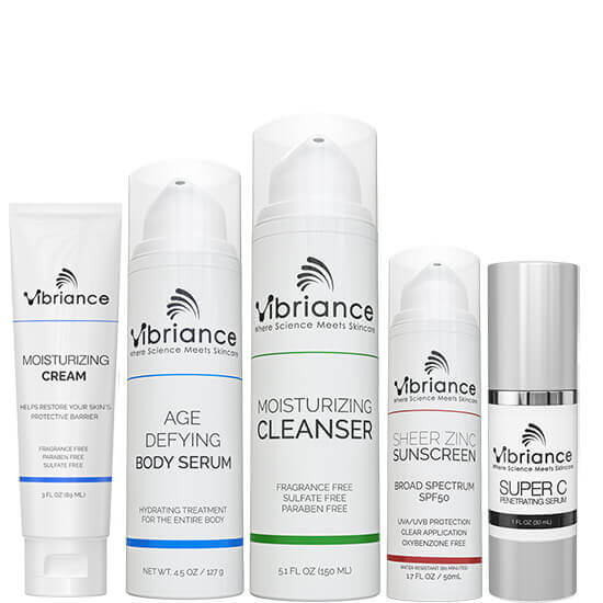 Vibriance Premium Bundle Holiday Sale