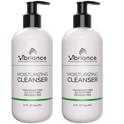 Moisturizing Cleanser