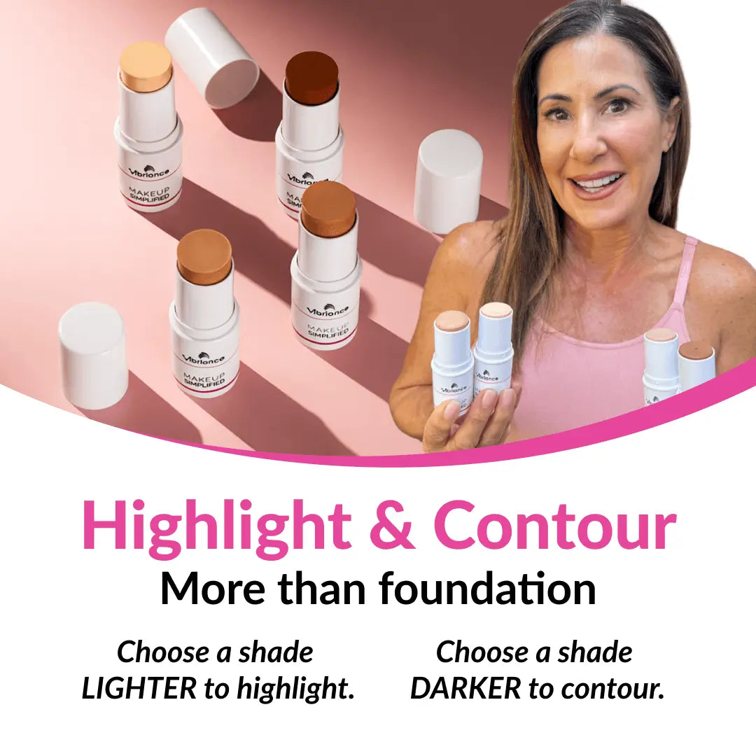 Complexion Stick