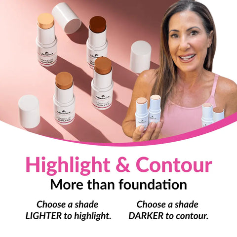 Complexion Stick | Vibriance