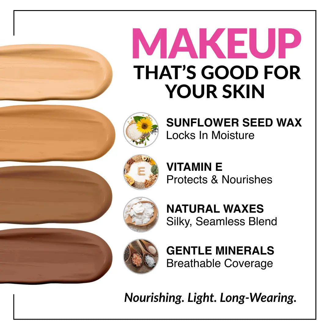 Complexion Stick