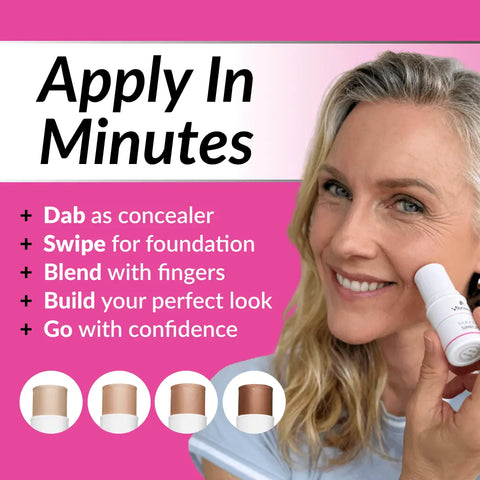 Complexion Stick