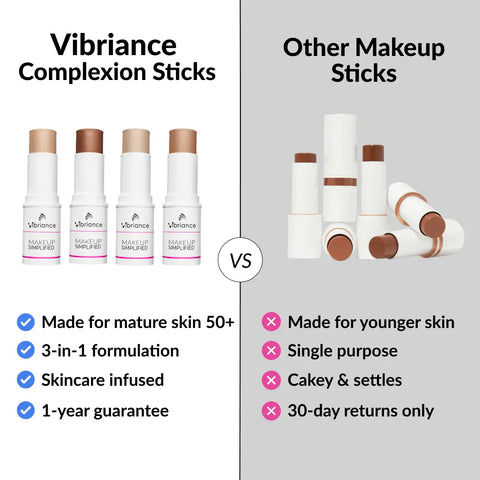Complexion Stick | Vibriance