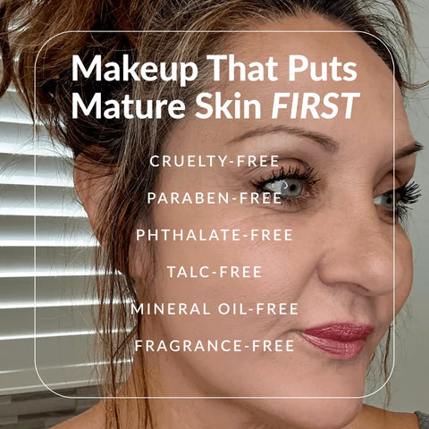 Complexion Stick