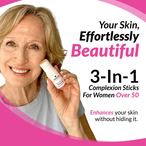 Complexion Stick