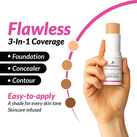 Complexion Stick | Vibriance