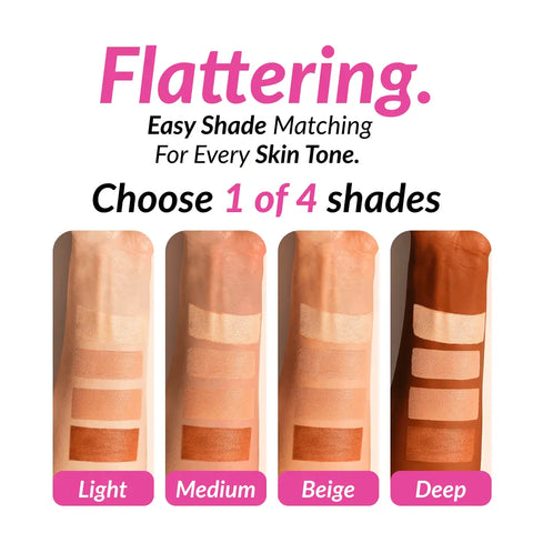 Complexion Stick | Vibriance