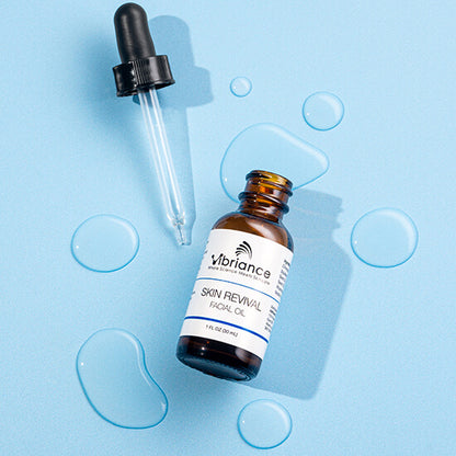 Skin Revival Facial Oil