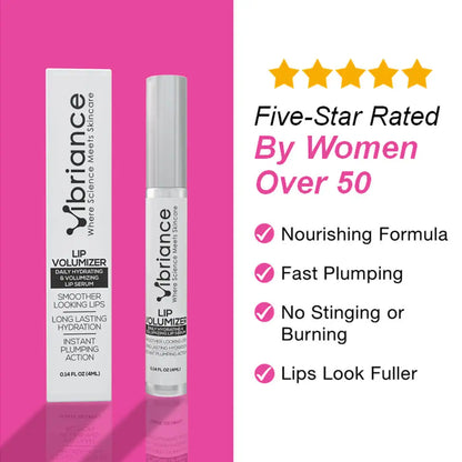 Lip Volumizer