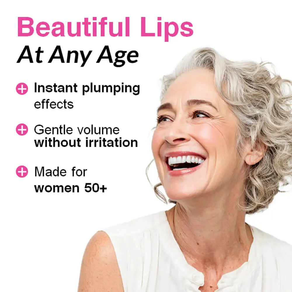 Lip Volumizer