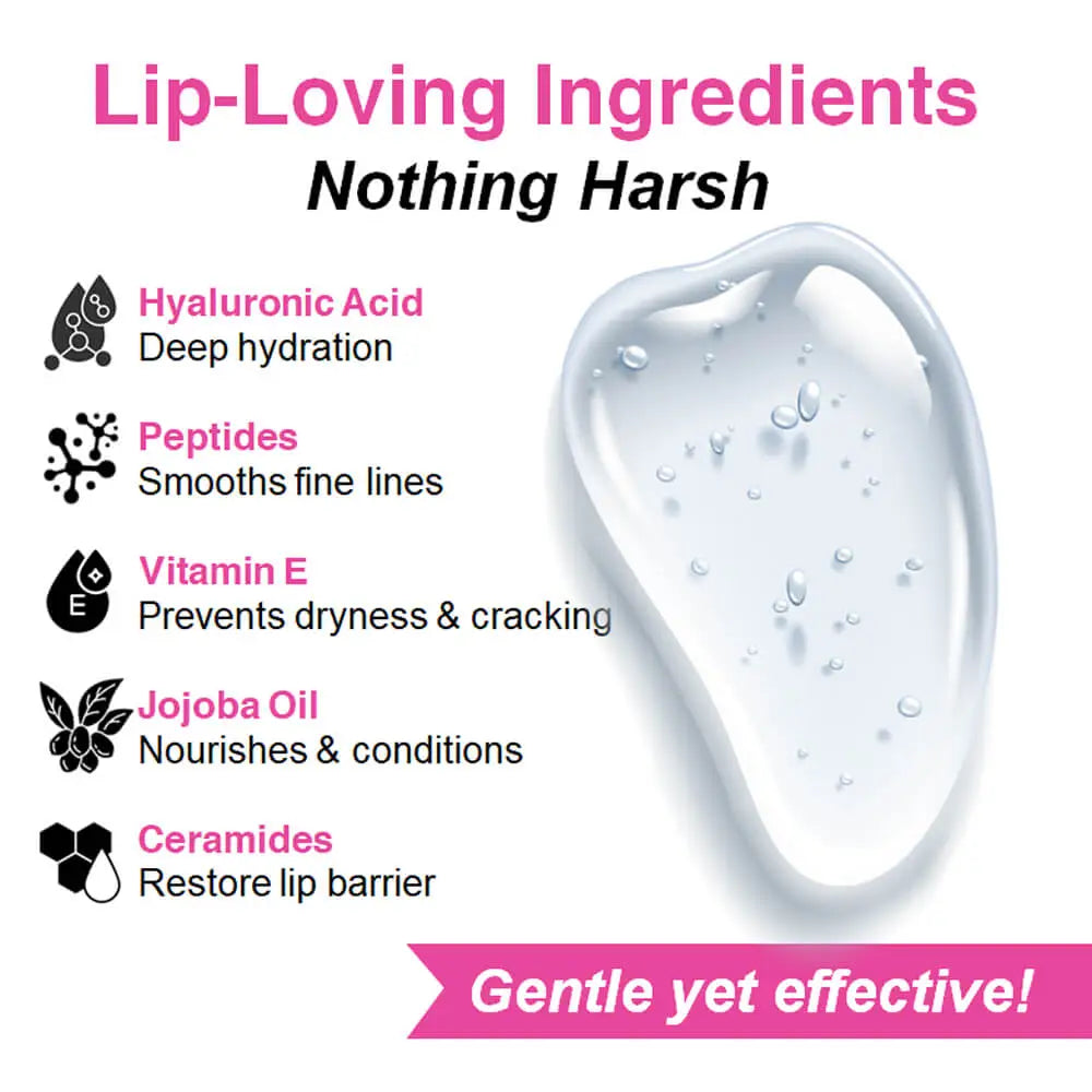Lip Volumizer