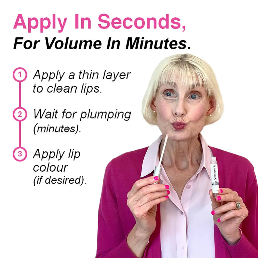 Lip Volumizer