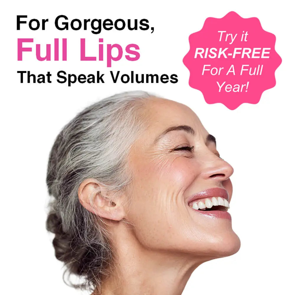 Lip Volumizer