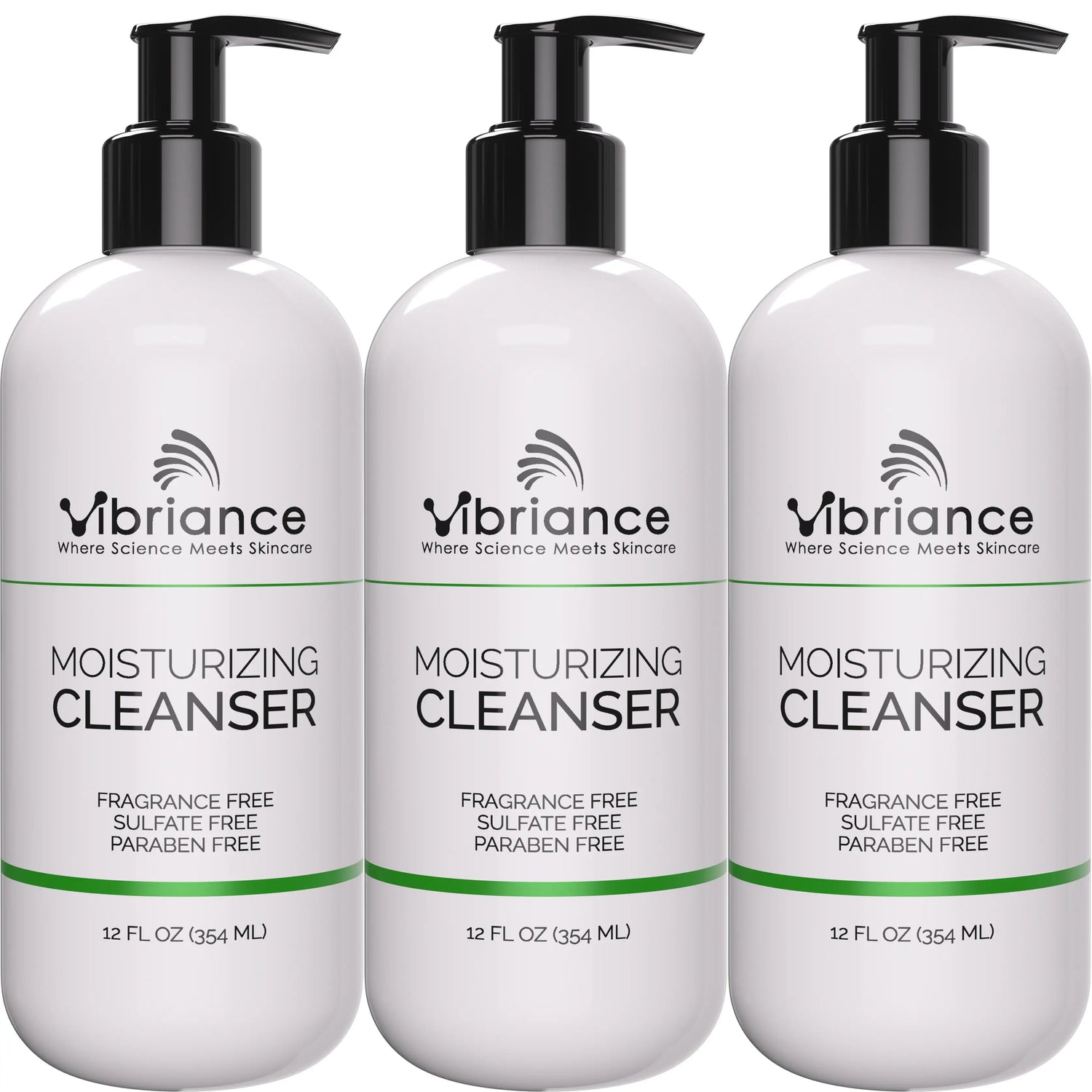 Moisturizing Cleanser