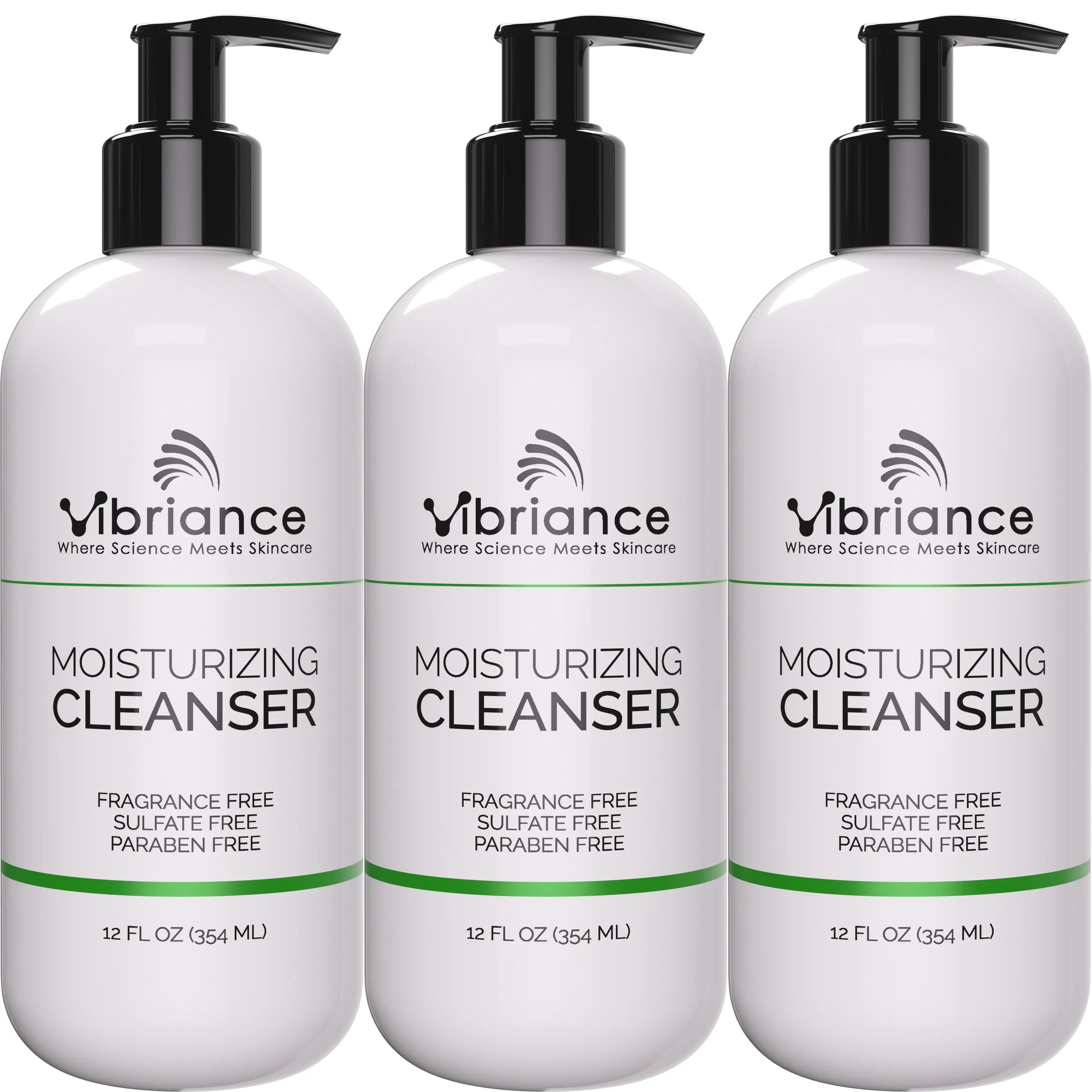 Moisturizing Cleanser