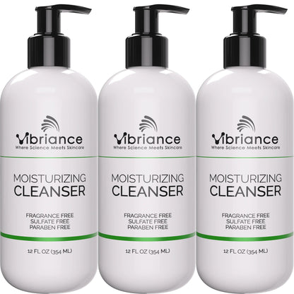 Moisturizing Cleanser