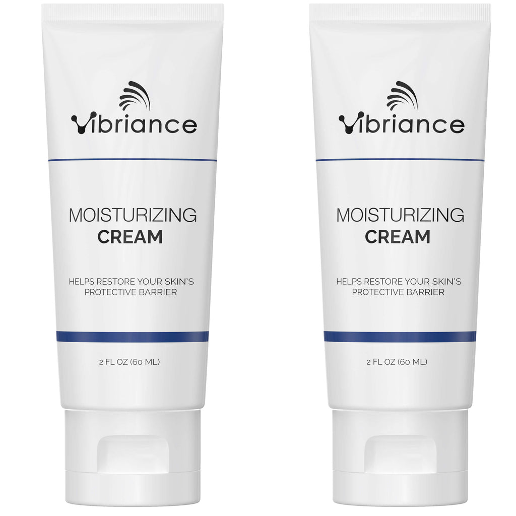 Moisturizing Cream