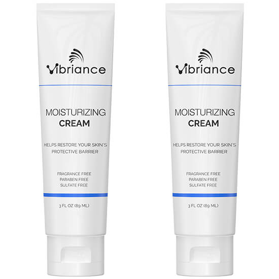 Moisturizing Cream – Vibriance
