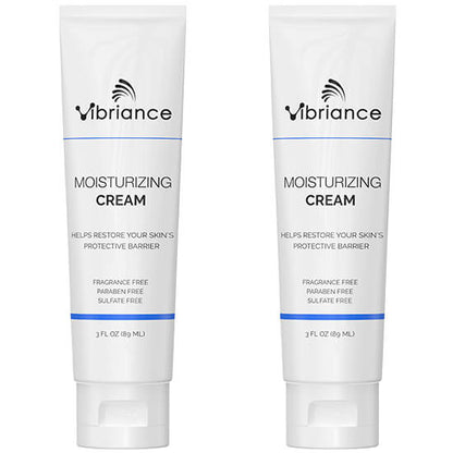 Moisturizing Cream