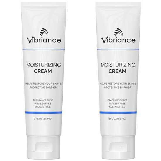 Moisturizing Cream