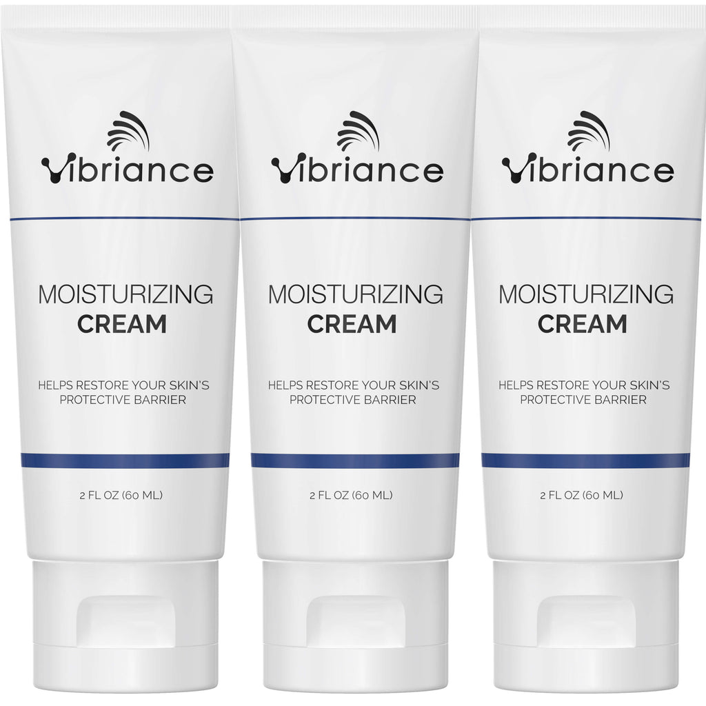 Moisturizing Cream