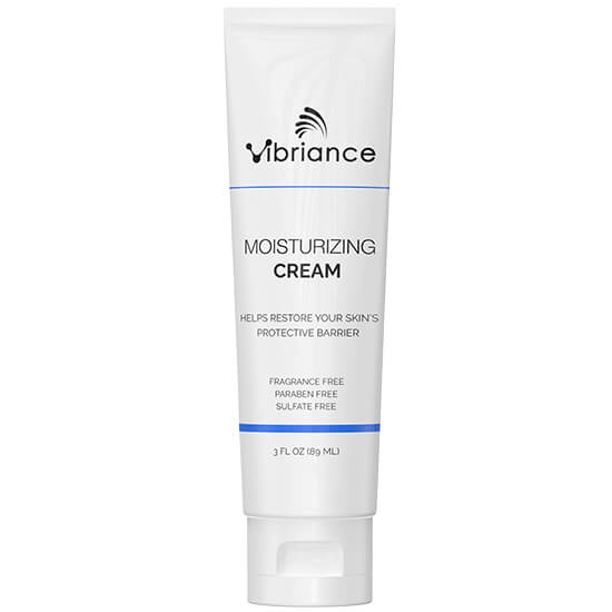 Moisturizing Cream