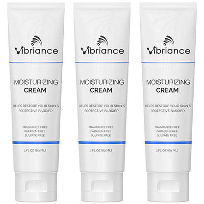 Moisturizing Cream