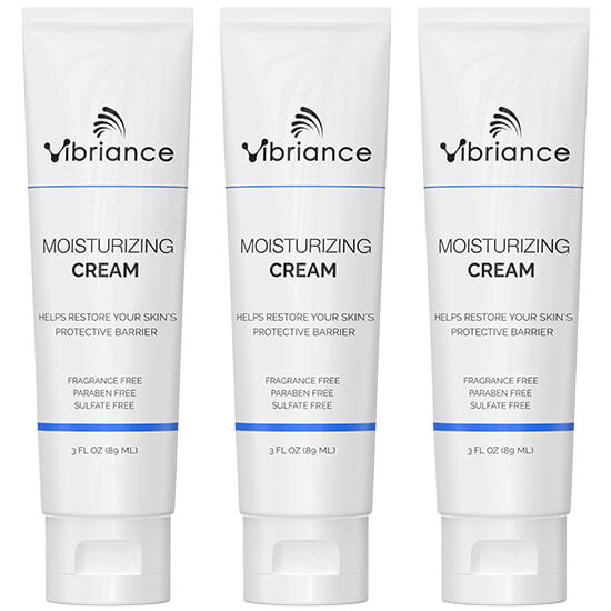 Moisturizing Cream