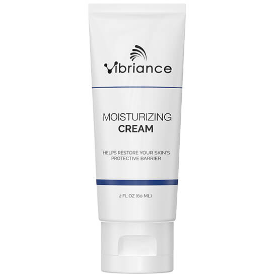 Moisturizing Cream