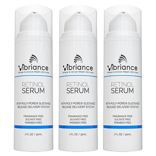 Retinol Serum