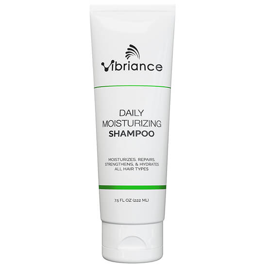 Daily Moisturizing Shampoo