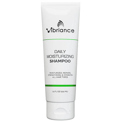 Daily Moisturizing Shampoo