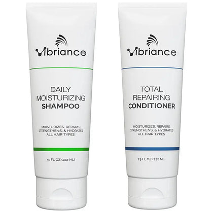Shampoo &amp; Conditioner Set