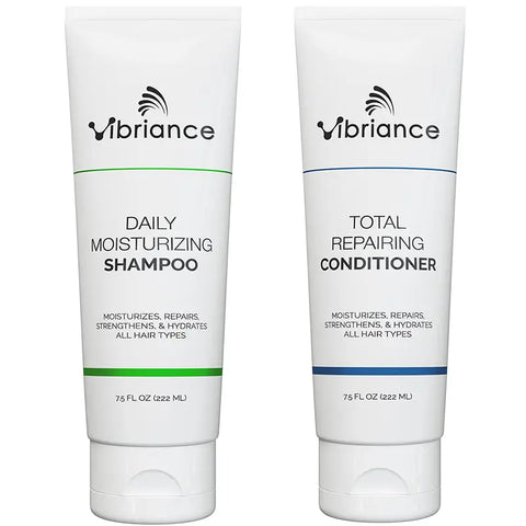 Shampoo & Conditioner Set