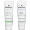 Shampoo & Conditioner Set