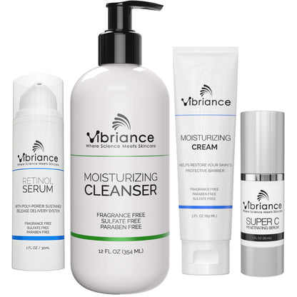 Skincare Essentials Bundle