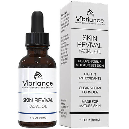 Skin Revival Facial Oil