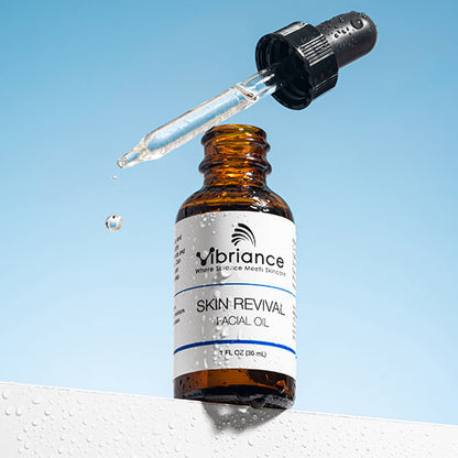 Skin Revival Facial Oil