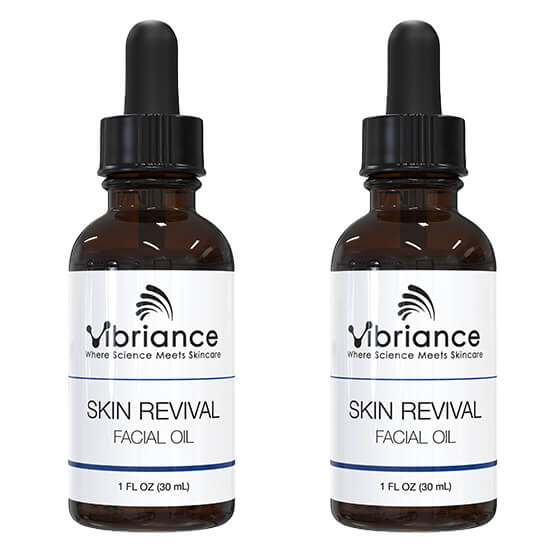 Skin Revival Facial Oil