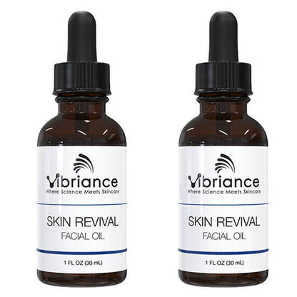 Skin Revival Facial Oil