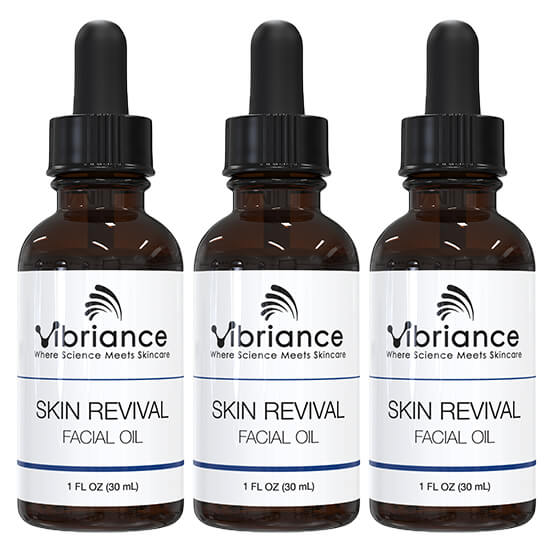 Skin Revival Facial Oil