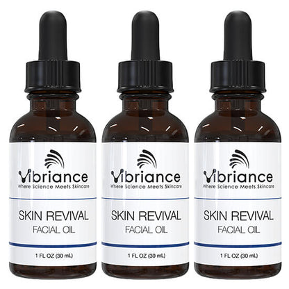 Skin Revival Facial Oil