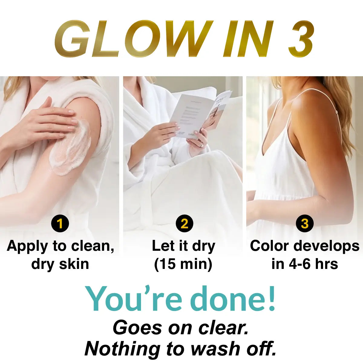 Sunless Tanner