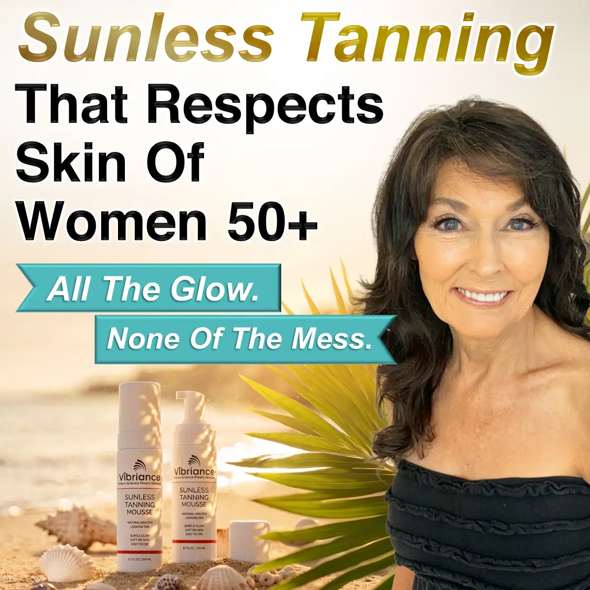Sunless Tanner