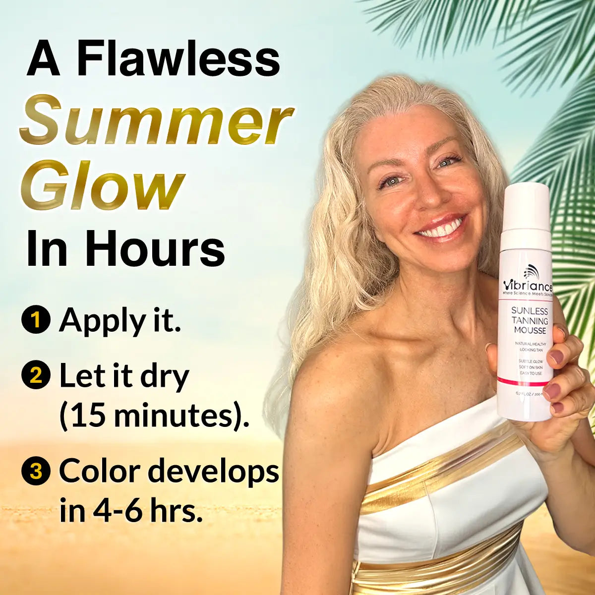 Sunless Tanner