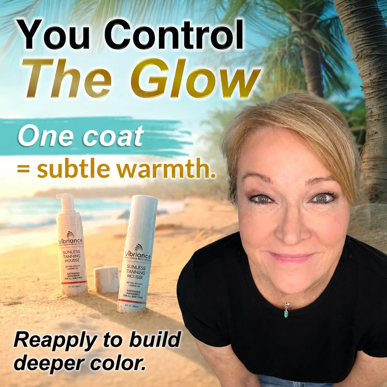 Sunless Tanner