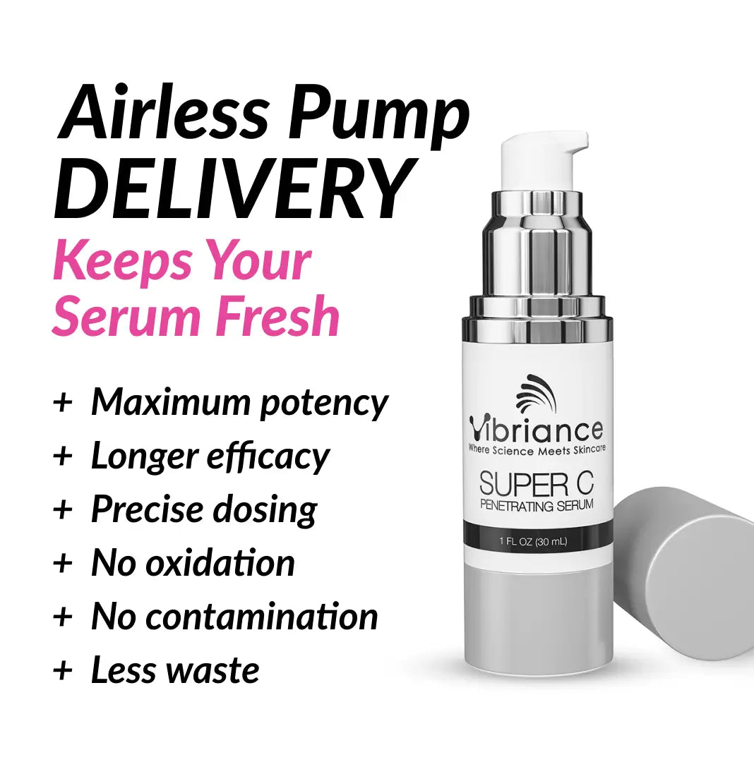 Super C Serum