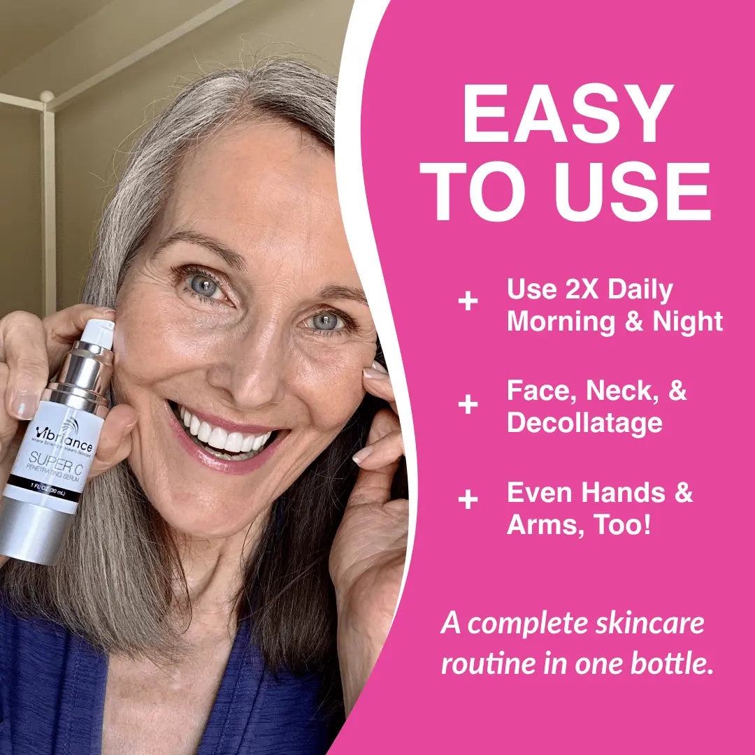 Super C Serum