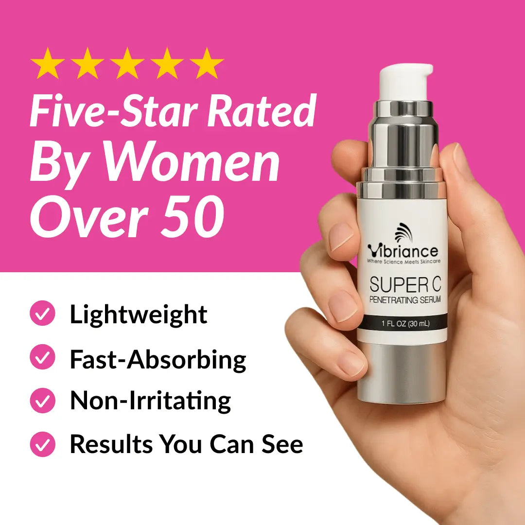 Super C Serum