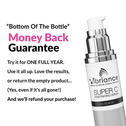 Super C Serum